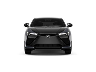 2026 Lexus RZ 550e F SPORT AWD