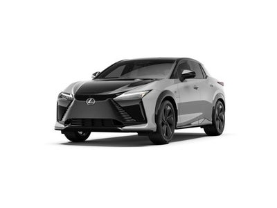 2026 Lexus RZ 550e F SPORT AWD