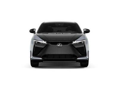 2026 Lexus RZ 550e F SPORT AWD
