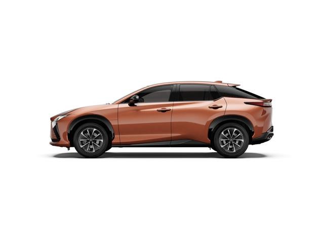2026 Lexus RZ 450e Premium
