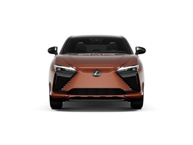 2026 Lexus RZ 450e Premium
