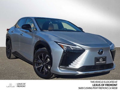 2026 Lexus RZ 450e PREMIUM AWD