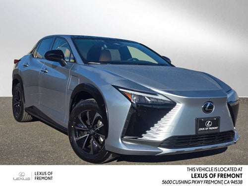2026 Lexus RZ 450e PREMIUM AWD