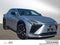 2026 Lexus RZ 450e PREMIUM AWD