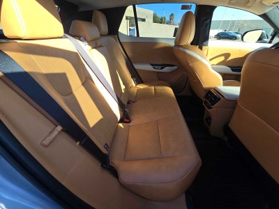 2026 Lexus RZ 450e PREMIUM AWD