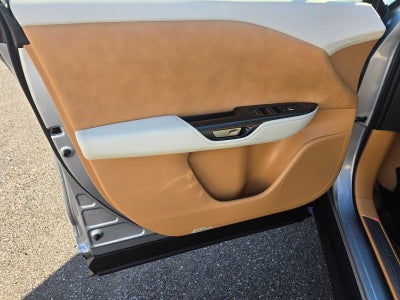 2026 Lexus RZ 450e PREMIUM AWD