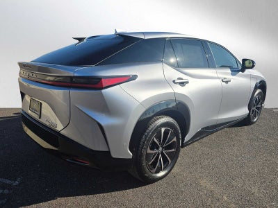 2026 Lexus RZ 450e PREMIUM AWD