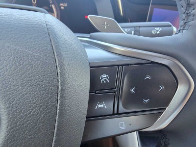 2026 Lexus RZ 450e PREMIUM AWD