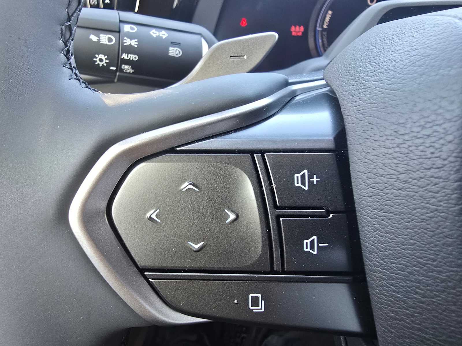 2026 Lexus RZ 450e PREMIUM AWD