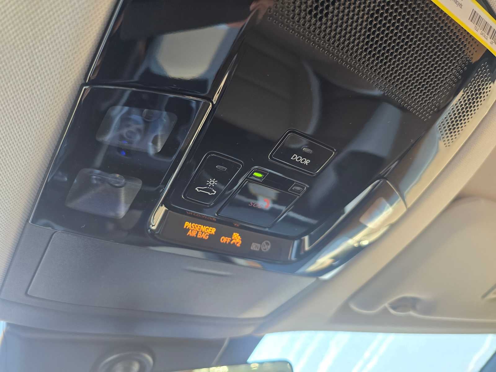 2026 Lexus RZ 450e PREMIUM AWD