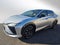 2026 Lexus RZ 450e PREMIUM AWD