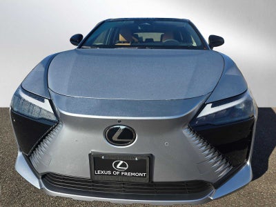 2026 Lexus RZ 450e PREMIUM AWD
