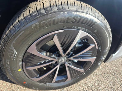 2026 Lexus RZ 450e PREMIUM AWD