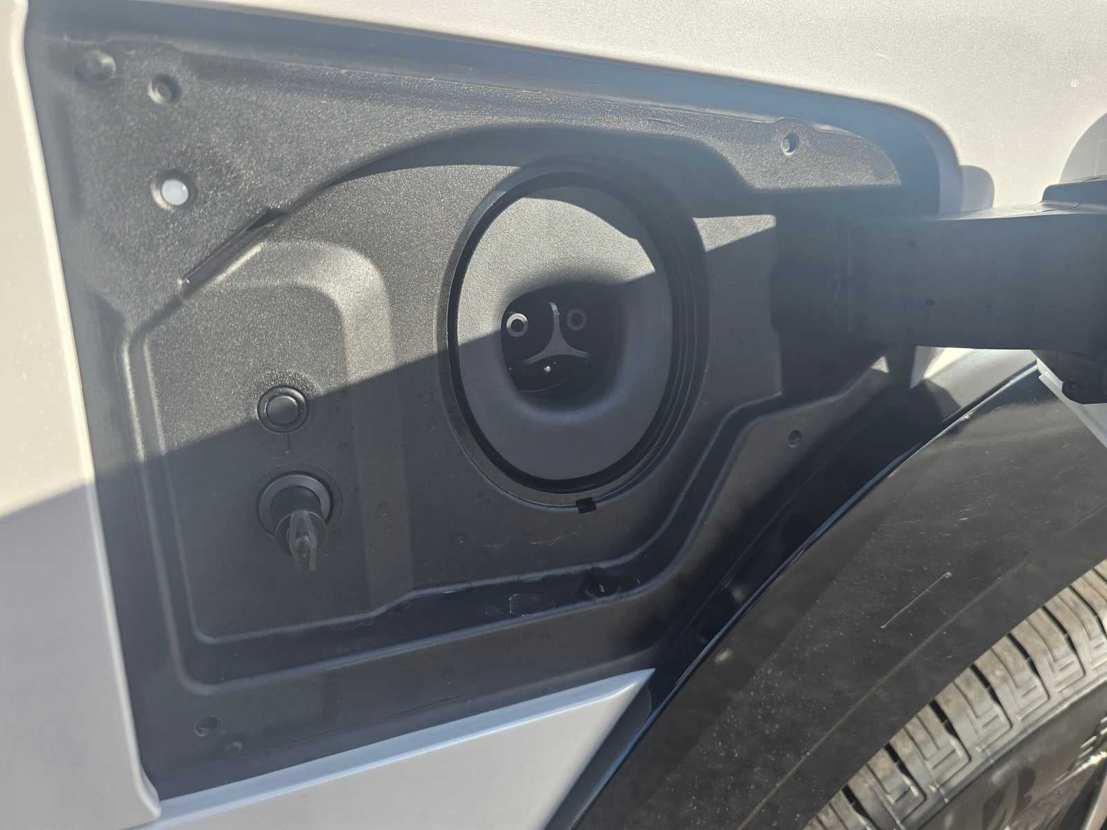 2026 Lexus RZ Premium