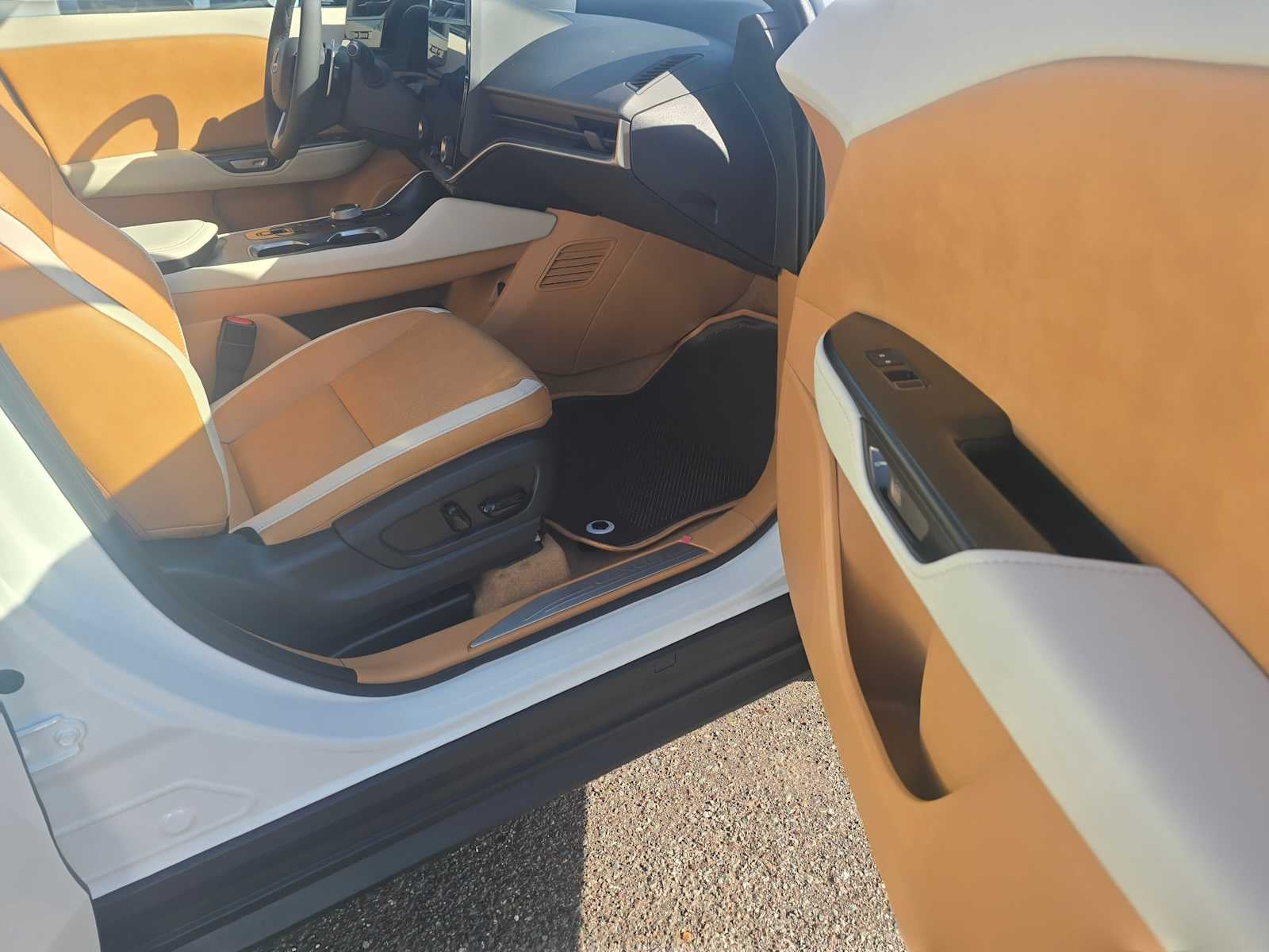 2026 Lexus RZ Premium