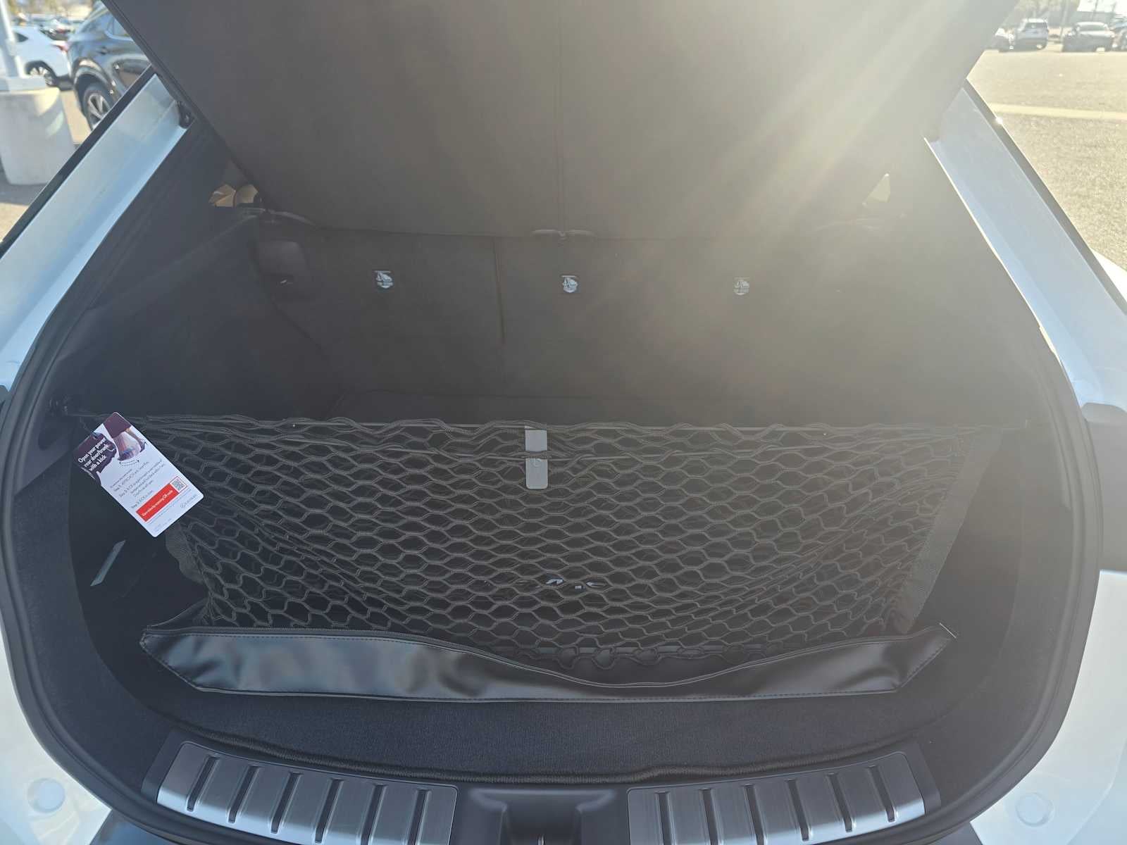 2026 Lexus RZ Premium