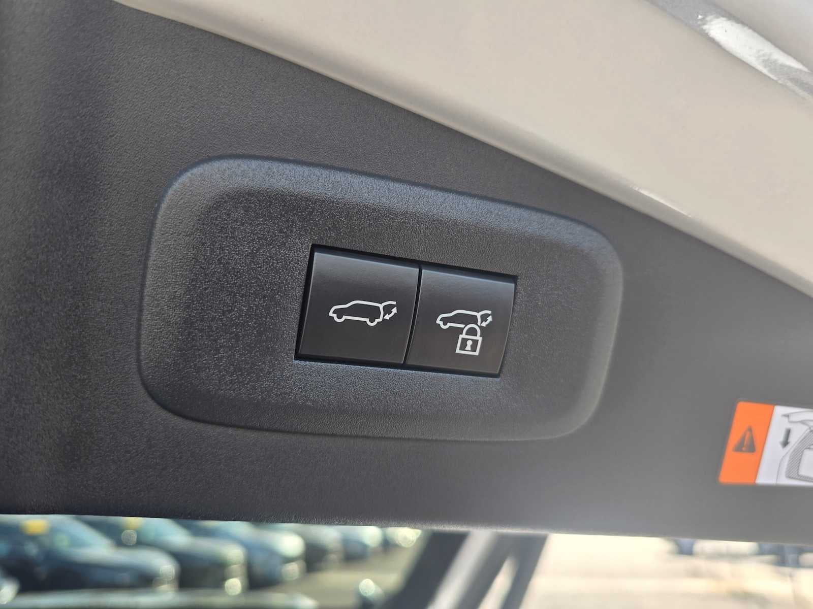 2026 Lexus RZ Premium