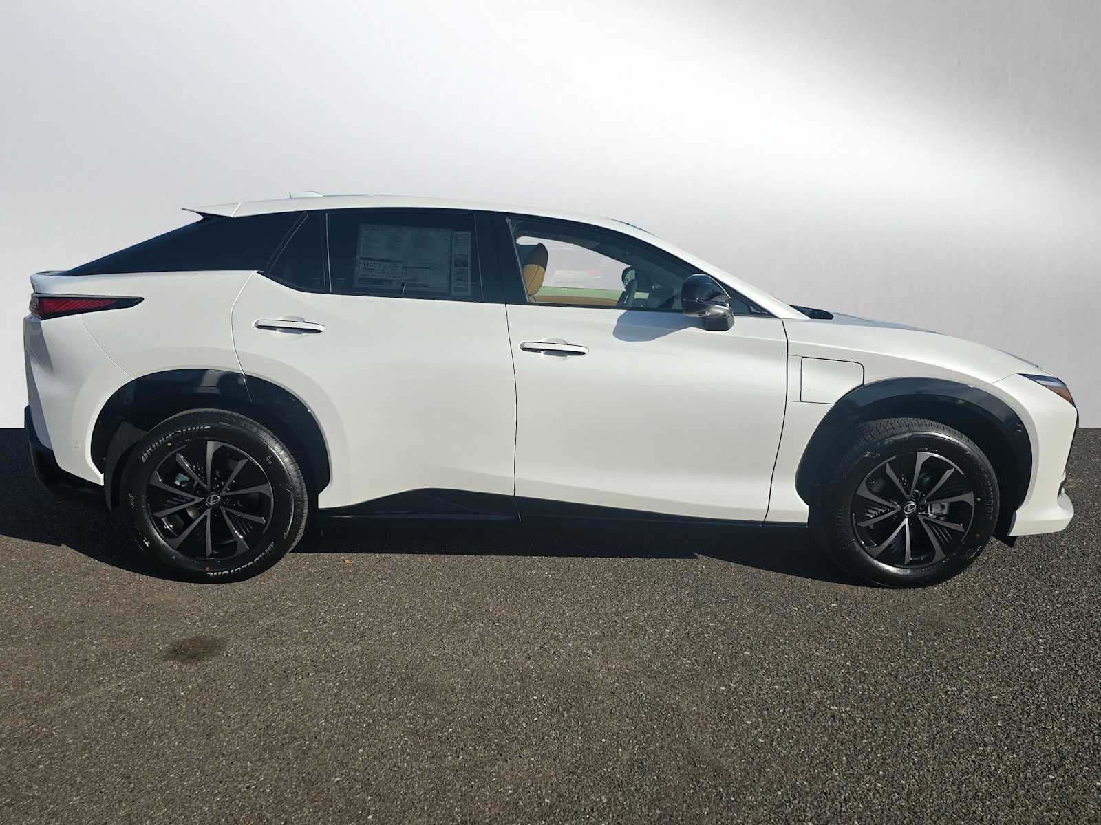 2026 Lexus RZ Premium