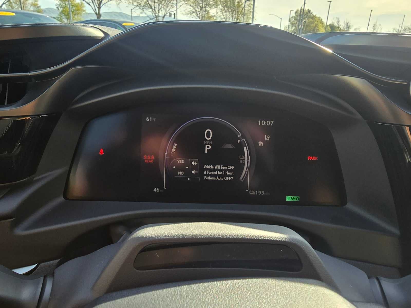 2026 Lexus RZ Premium