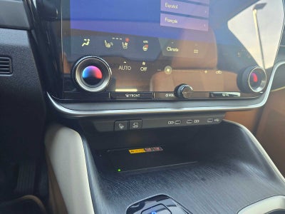 2026 Lexus RZ Premium