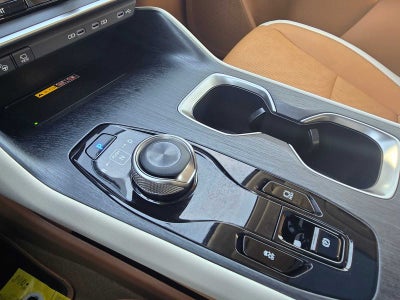 2026 Lexus RZ Premium