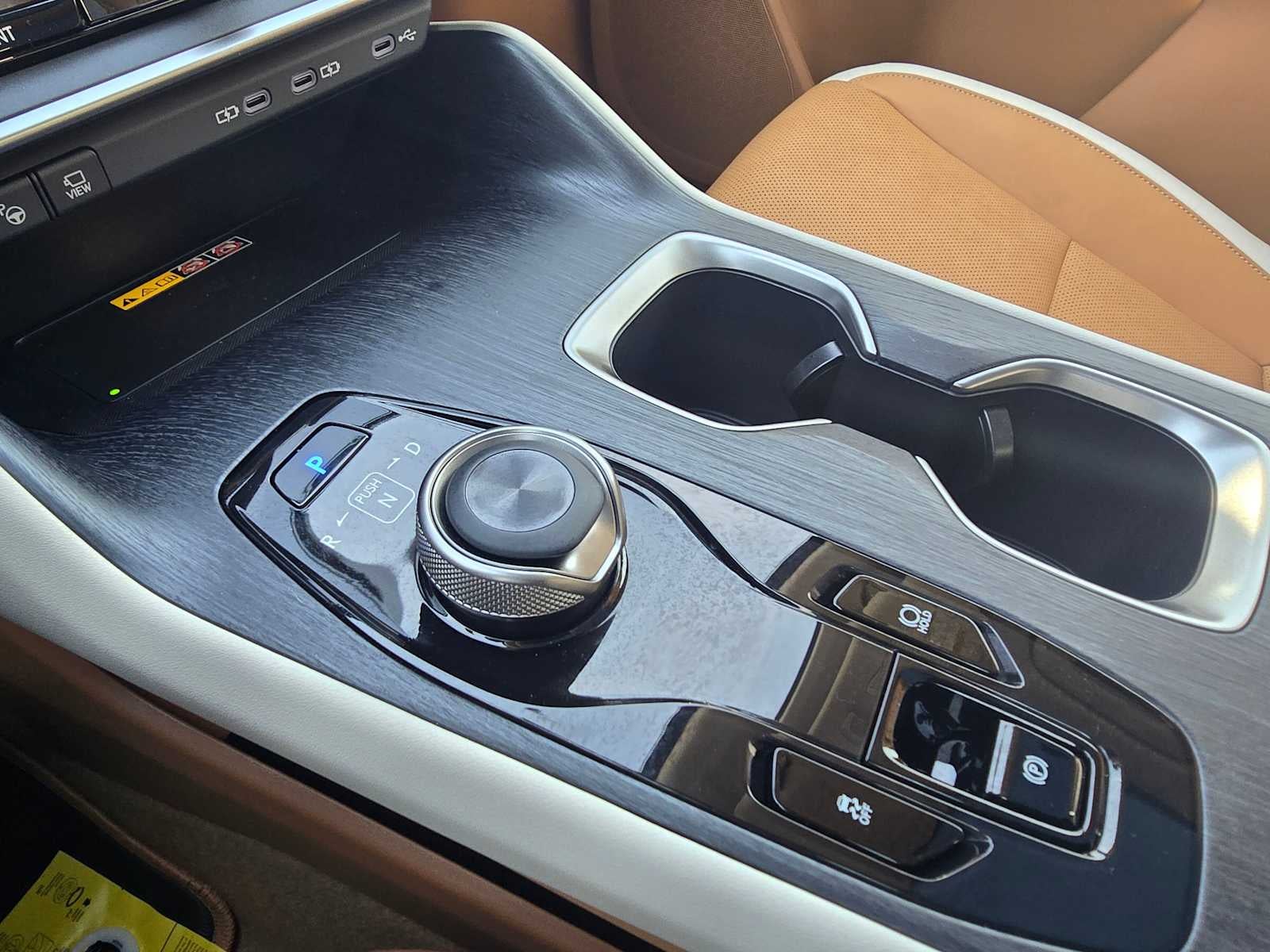 2026 Lexus RZ Premium