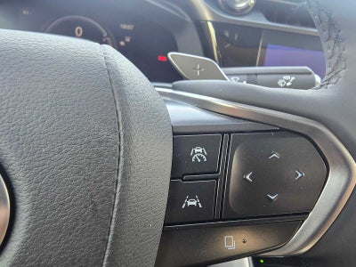 2026 Lexus RZ Premium