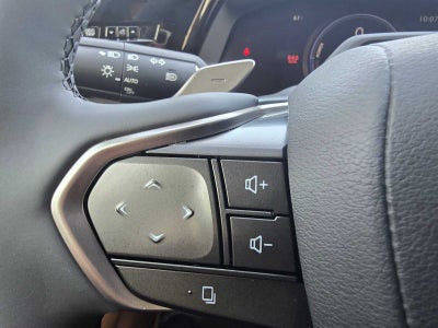 2026 Lexus RZ Premium