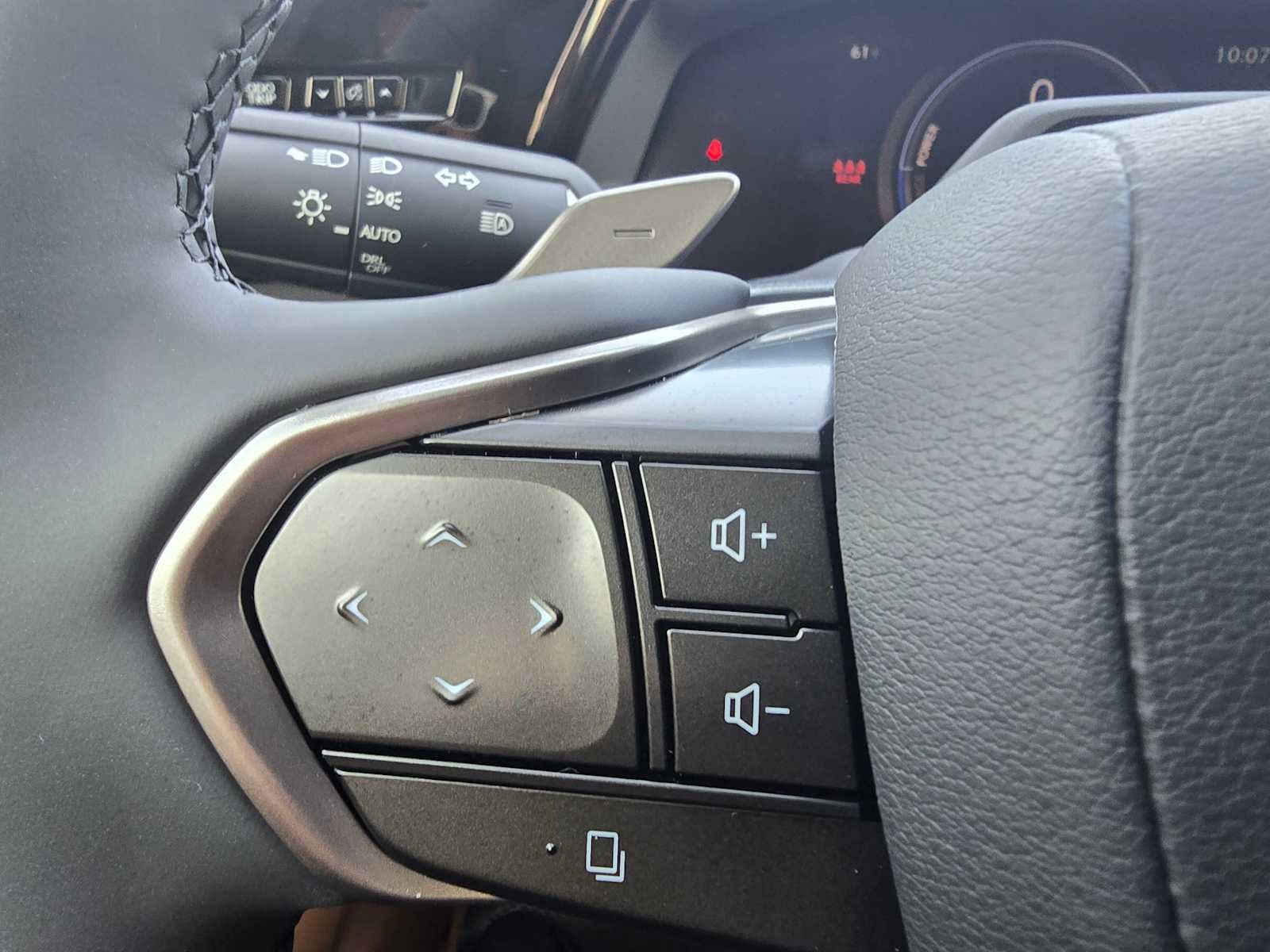 2026 Lexus RZ Premium