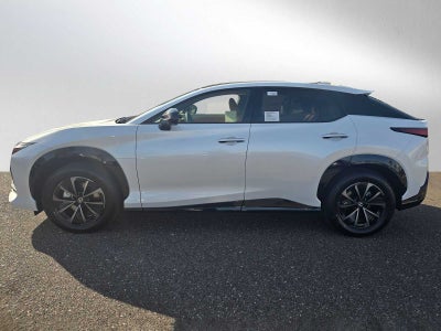 2026 Lexus RZ Premium