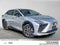 2026 Lexus RZ 450e Premium