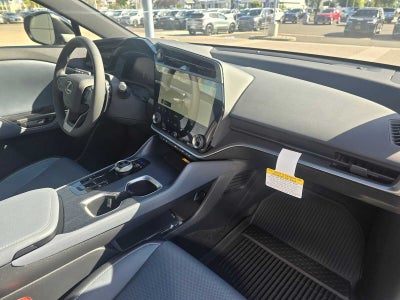 2026 Lexus RZ 450e Premium