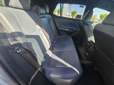 2026 Lexus RZ 450e Premium