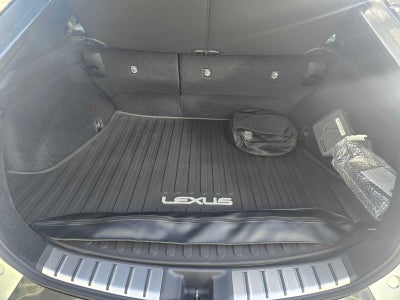 2026 Lexus RZ 450e Premium