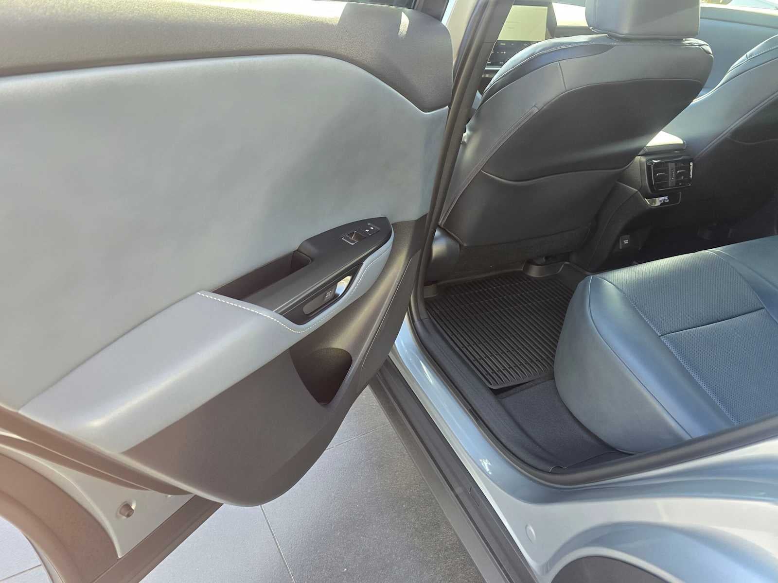 2026 Lexus RZ 450e Premium