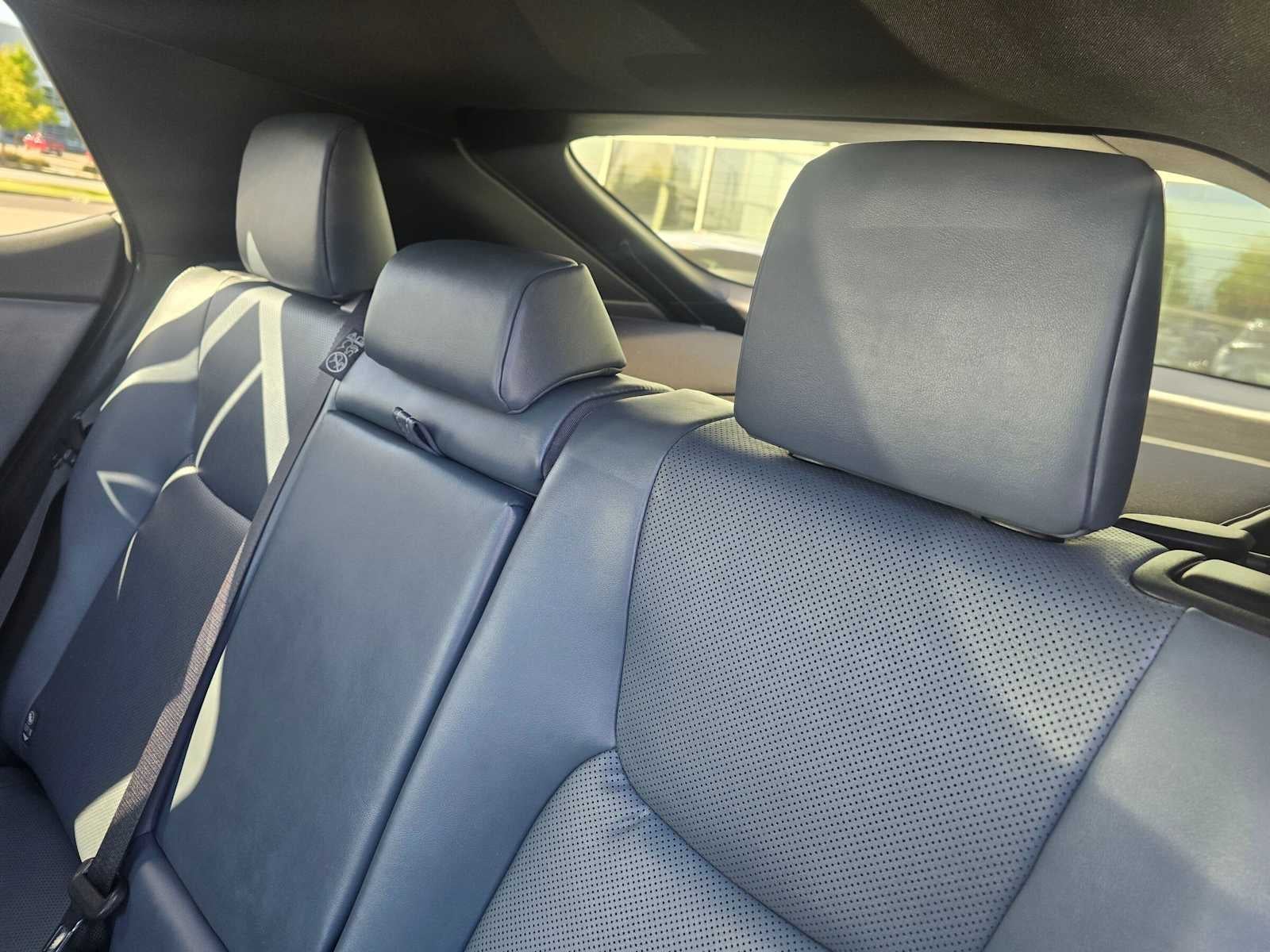 2026 Lexus RZ 450e Premium