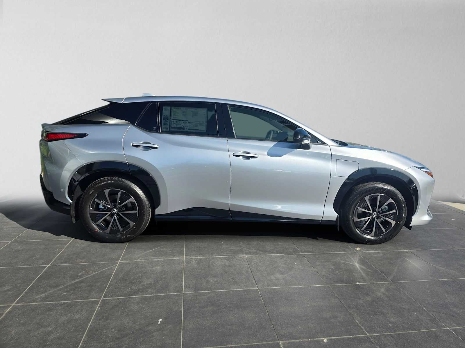 2026 Lexus RZ 450e Premium