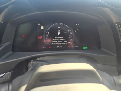 2026 Lexus RZ 450e Premium