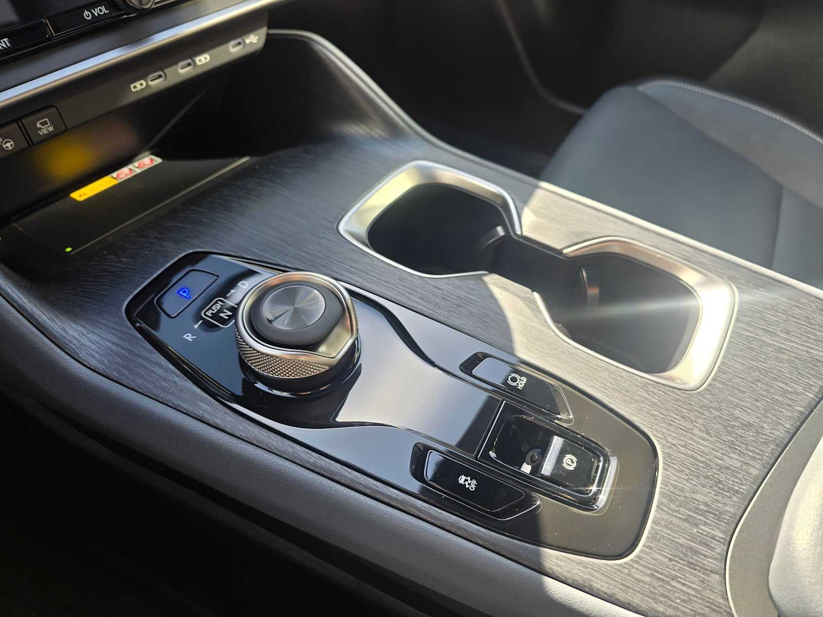 2026 Lexus RZ 450e Premium