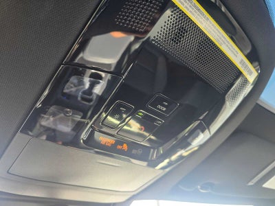 2026 Lexus RZ 450e Premium