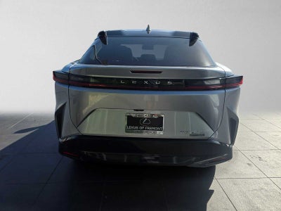 2026 Lexus RZ 450e Premium