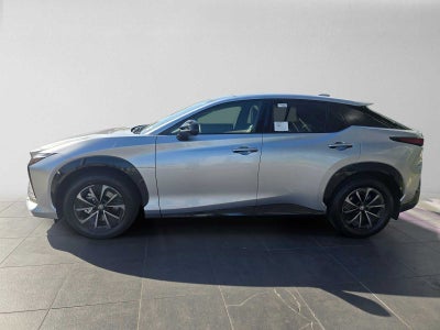 2026 Lexus RZ 450e Premium