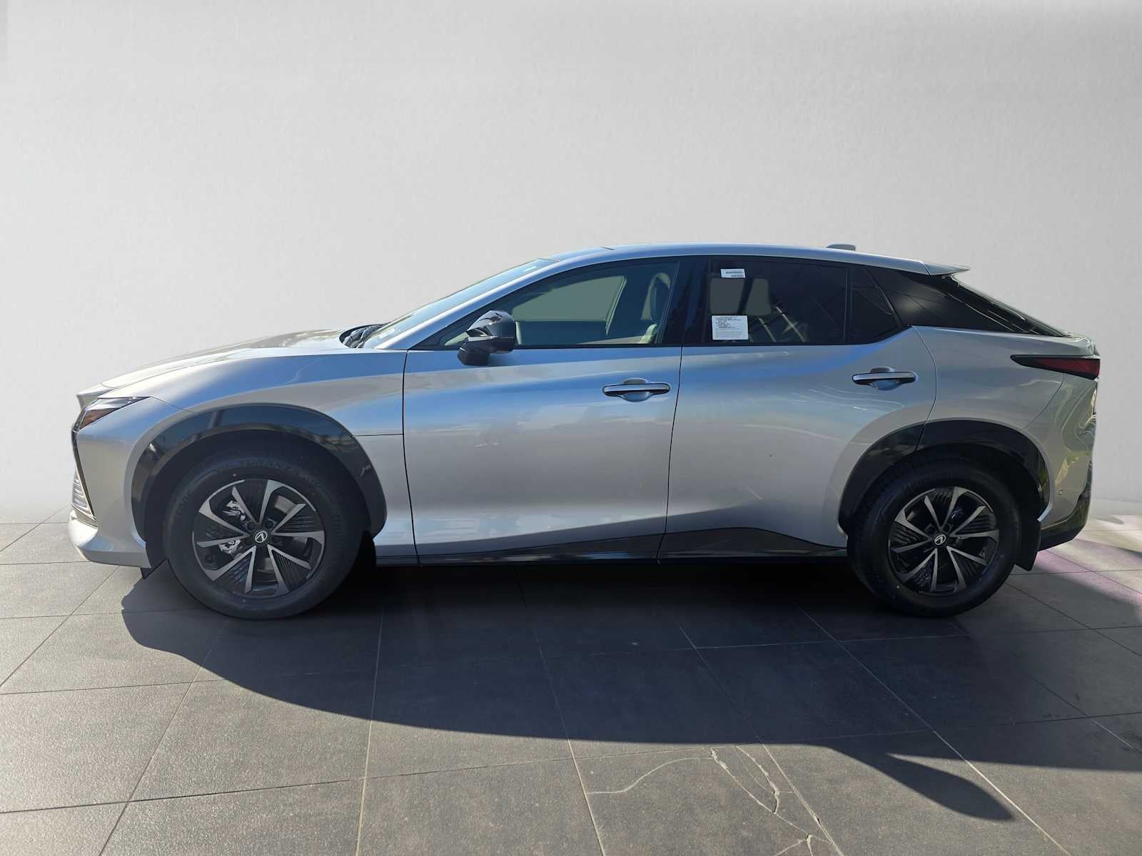 2026 Lexus RZ 450e Premium