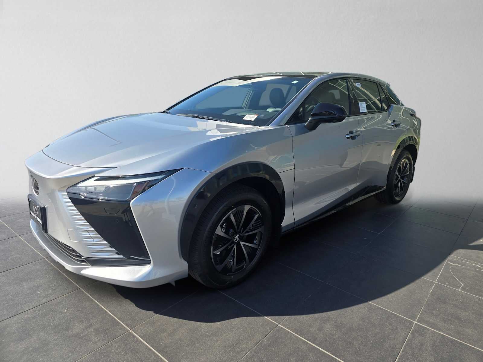 2026 Lexus RZ 450e Premium