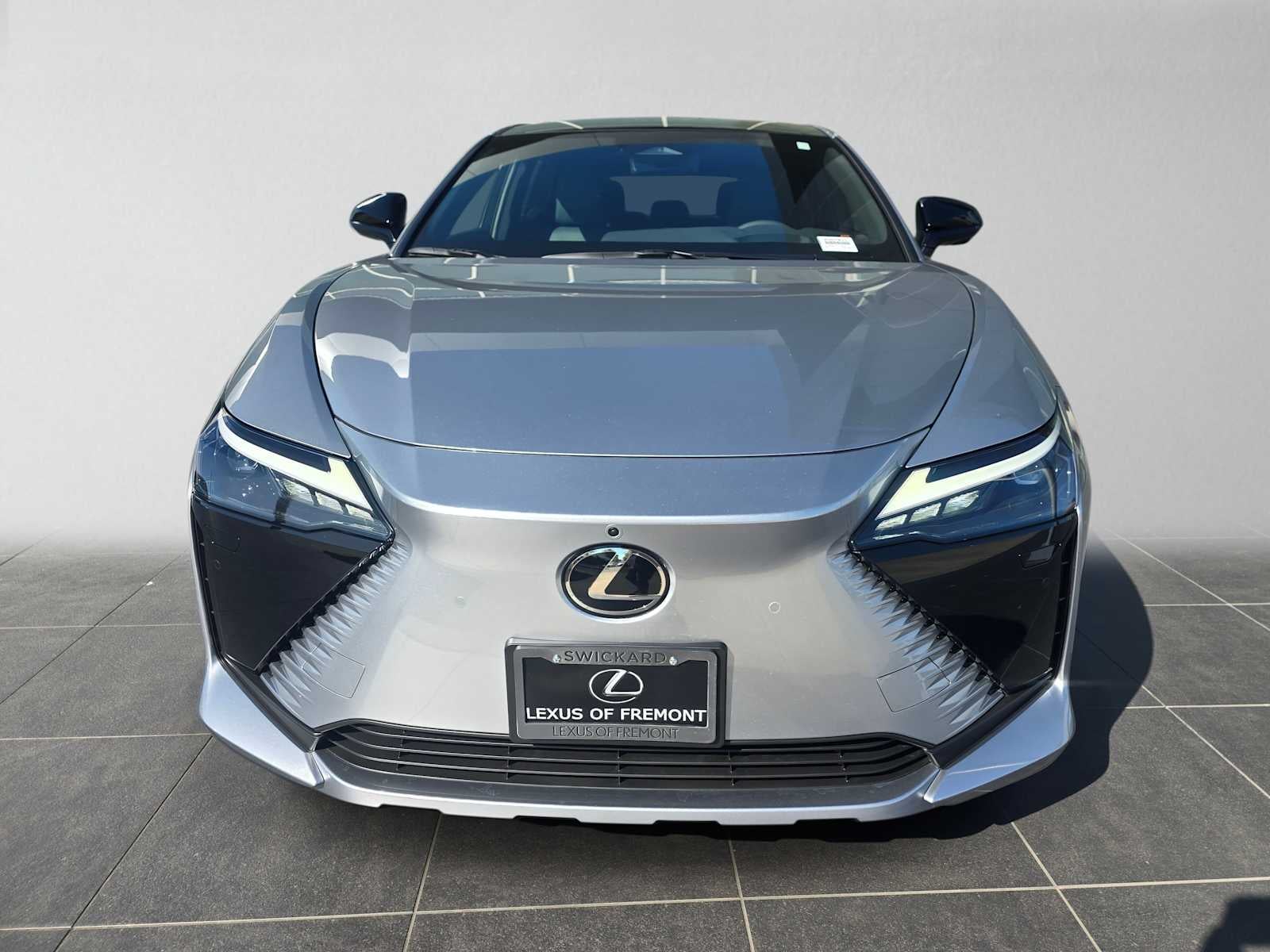 2026 Lexus RZ 450e Premium