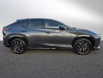 2026 Lexus RZ 350e RZ 350e
