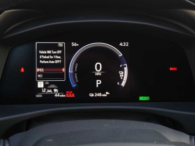 2026 Lexus RZ 350e RZ 350e