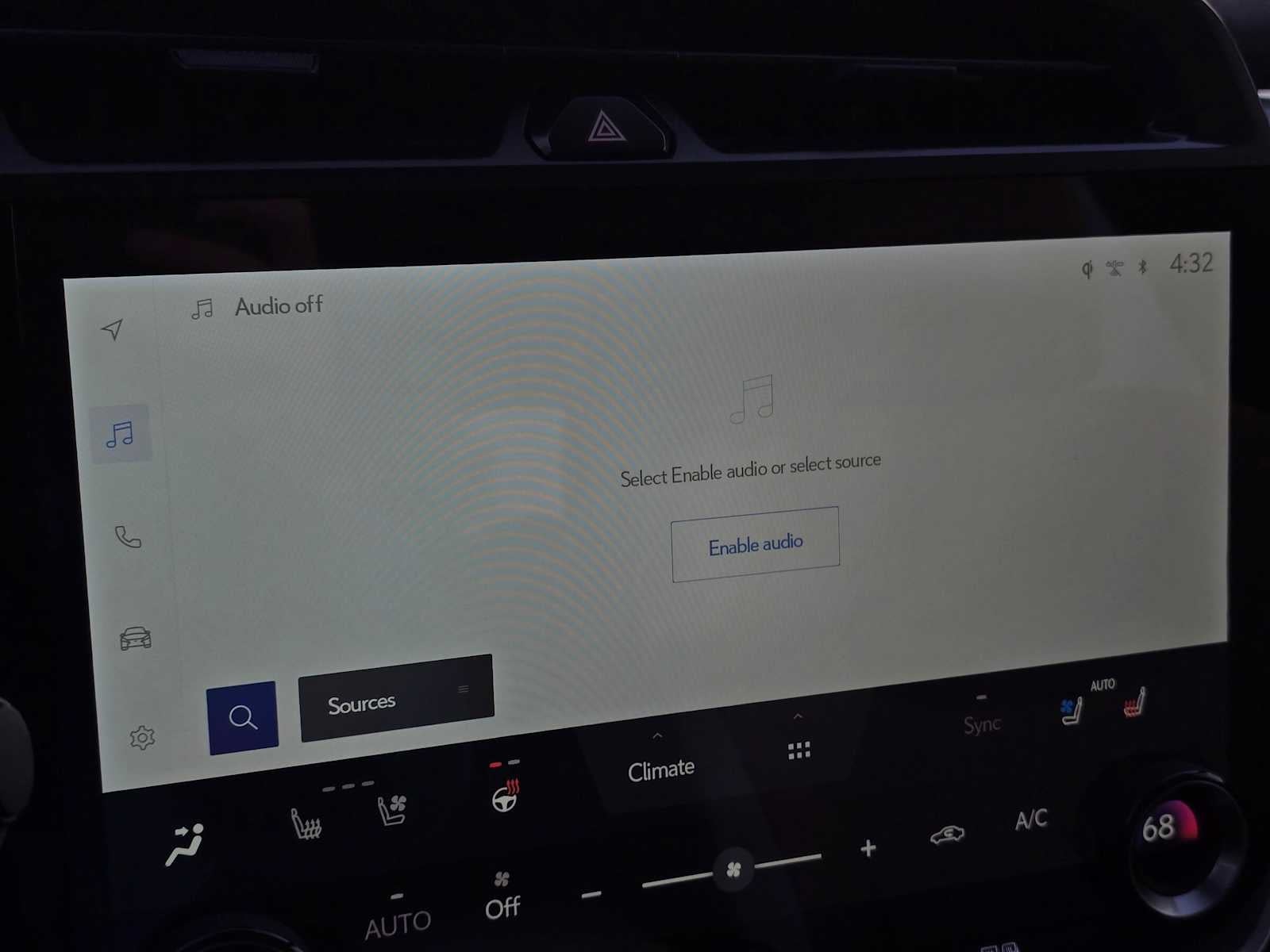 2026 Lexus RZ 350e RZ 350e