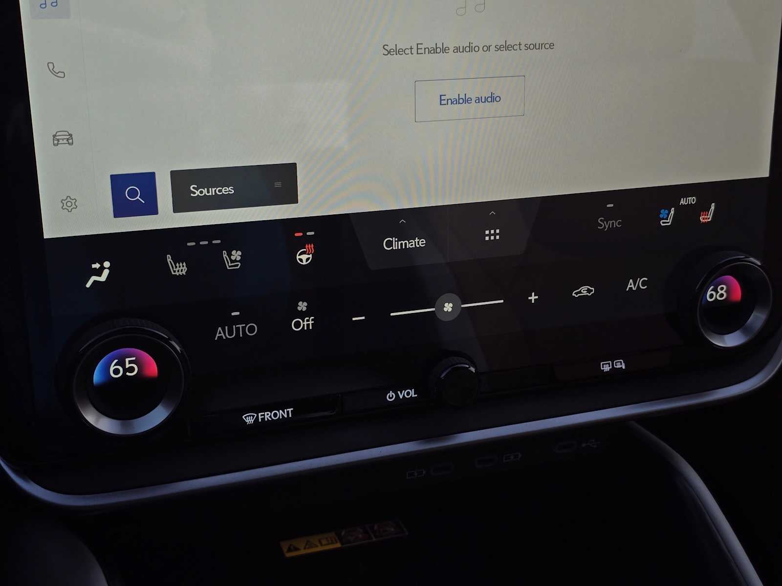 2026 Lexus RZ 350e RZ 350e