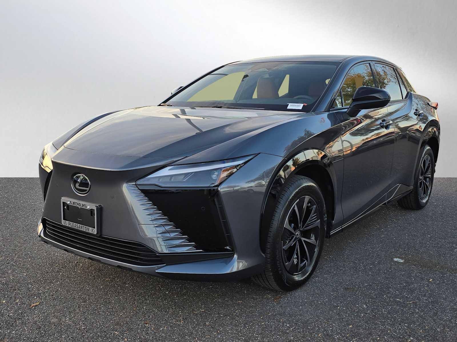 2026 Lexus RZ 350e RZ 350e